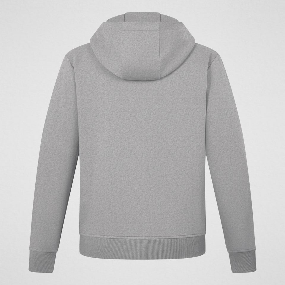 Small Logo Hoody für Herren - Grau