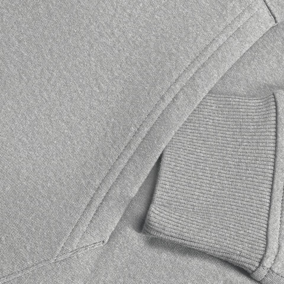 Small Logo Hoody für Herren - Grau