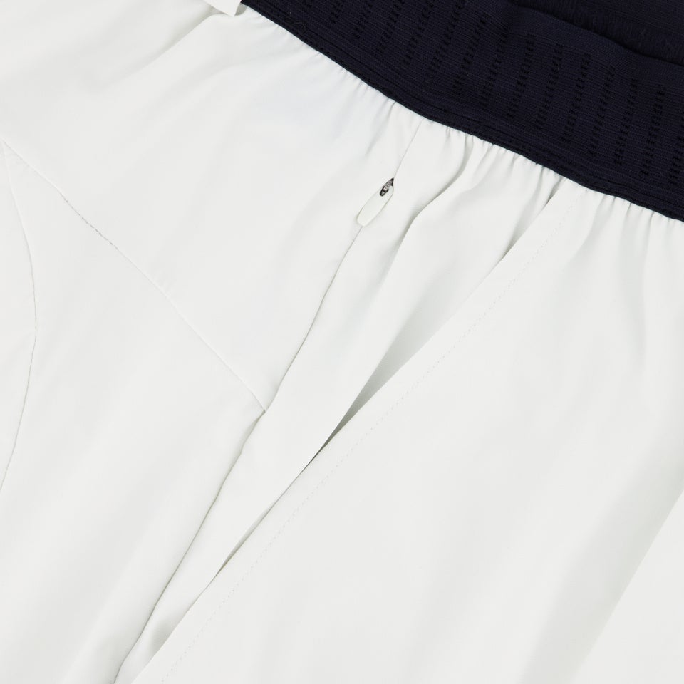 Mens Everest Woven Shorts White