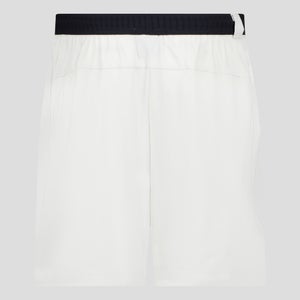 Mens Everest Woven Shorts White