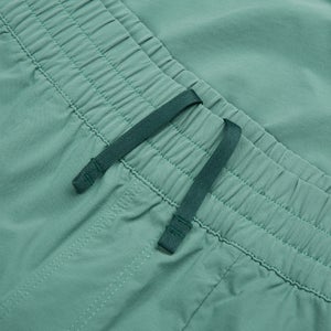 Explorer Shorts für Herren - Grün