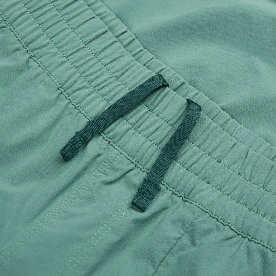 Men's Explorer Short - Green