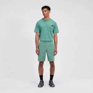 Explorer Shorts für Herren - Grün