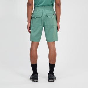 Explorer Shorts für Herren - Grün