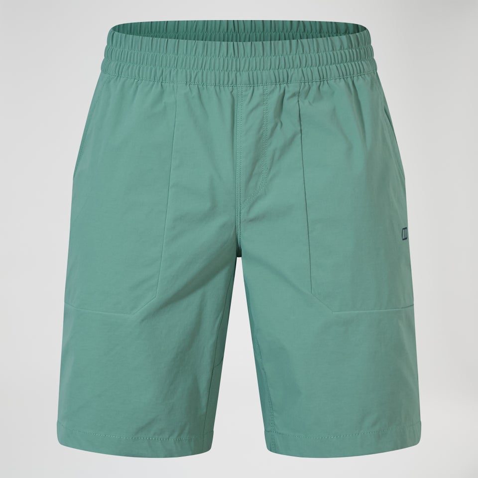 Men's Explorer Short - Green
