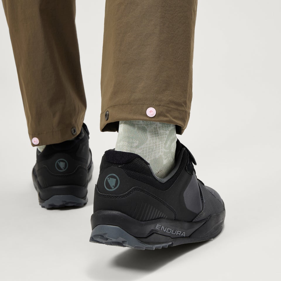 Men's SulTrac Adventure Pants - Bungee Cord