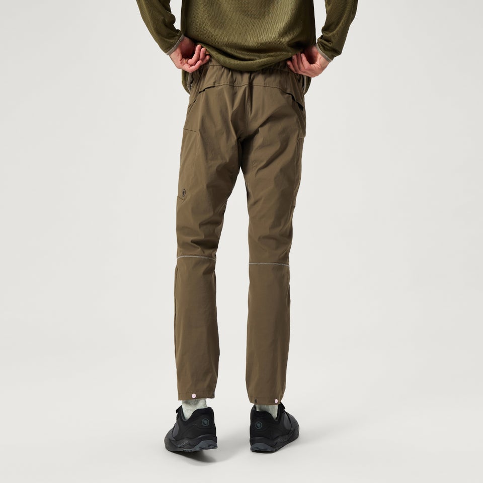 Men's SulTrac Adventure Pants - Bungee Cord