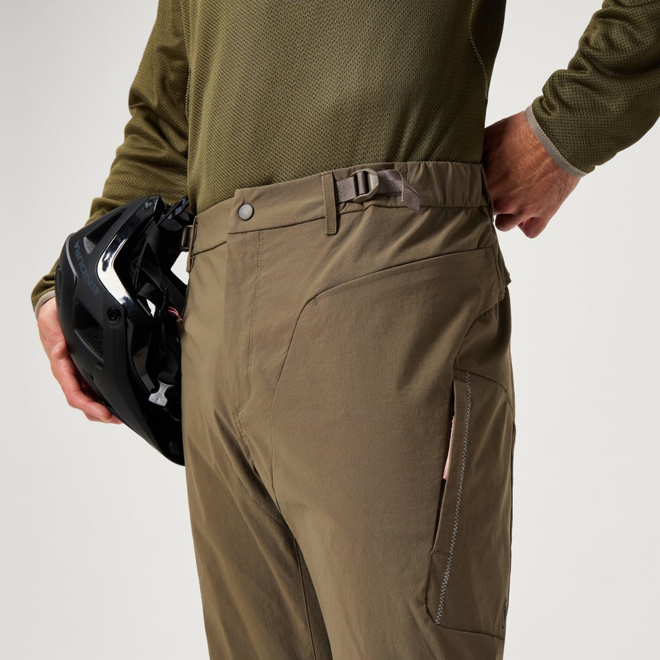 Men's SulTrac Adventure Pants - Bungee Cord