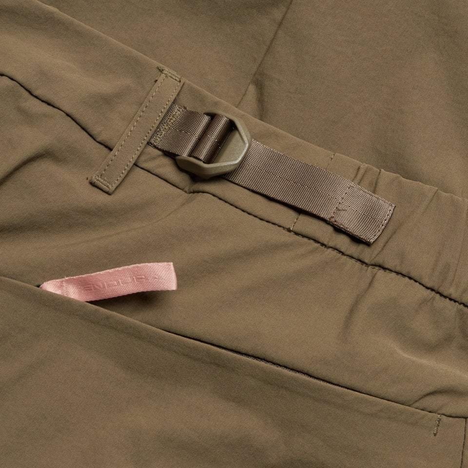 Men's SulTrac Adventure Pants - Bungee Cord