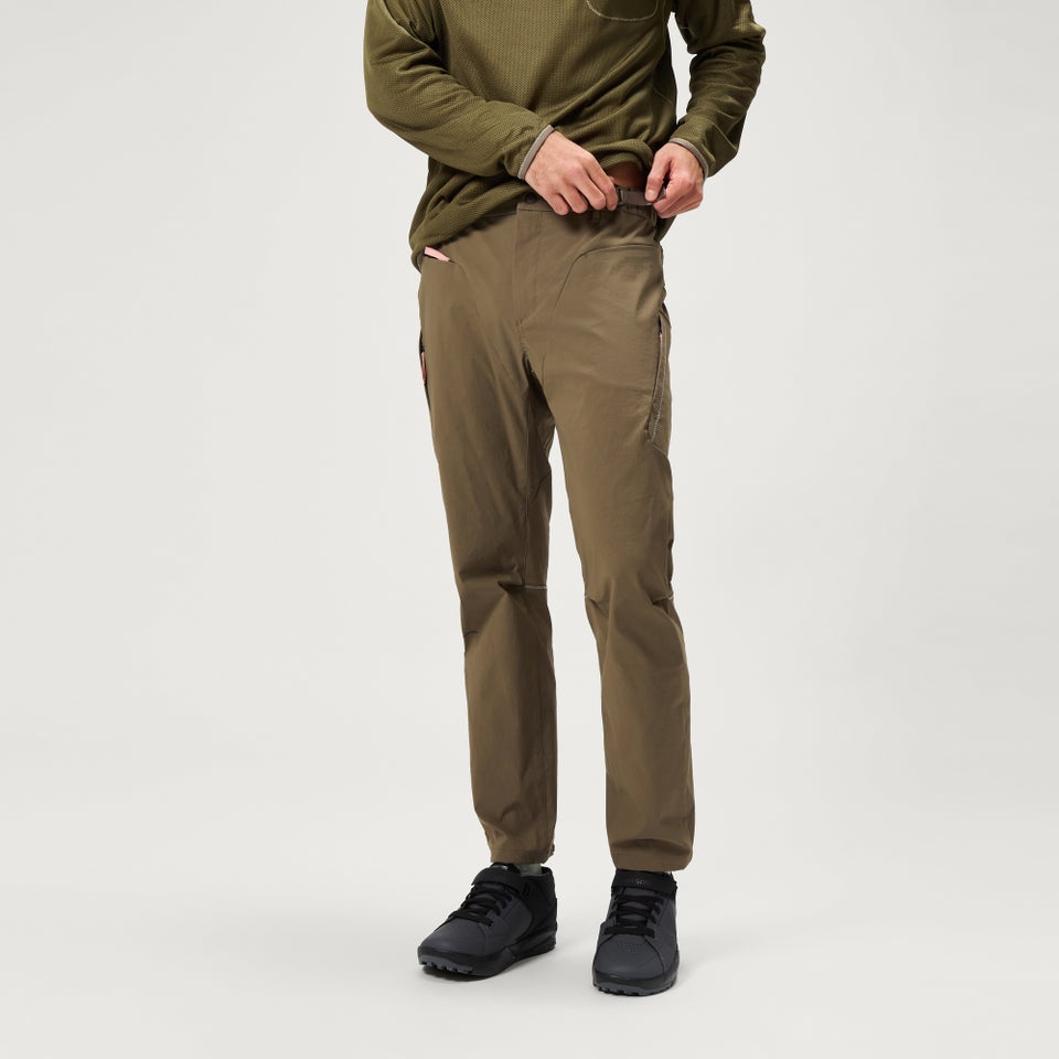 Men's SulTrac Adventure Pants - Bungee Cord