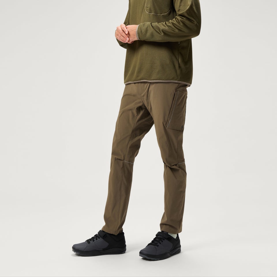 Men's SulTrac Adventure Pants - Bungee Cord