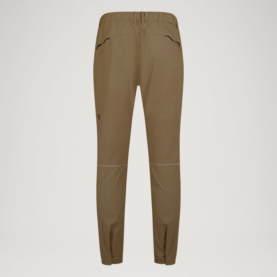 Men's SulTrac Adventure Pants - Bungee Cord