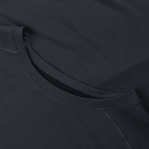 Men's Berghaus Delta Short Sleeve Tech Tee - Black