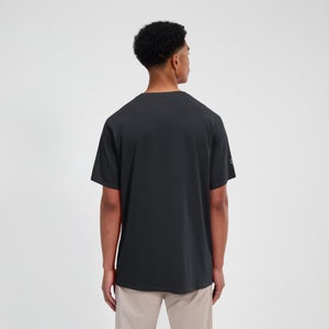 Men's Berghaus Delta Short Sleeve Tech Tee - Black