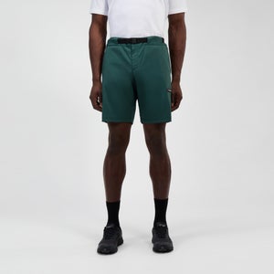 Unisex Sunned Peak Short - Green