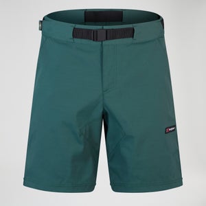 Unisex Sunned Peak Short - Green