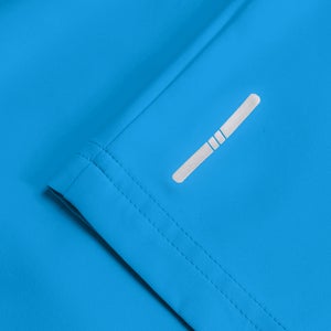 Men's Terrain Trek Short - Blue