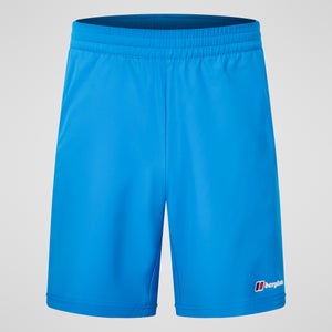 Men's Terrain Trek Short - Blue
