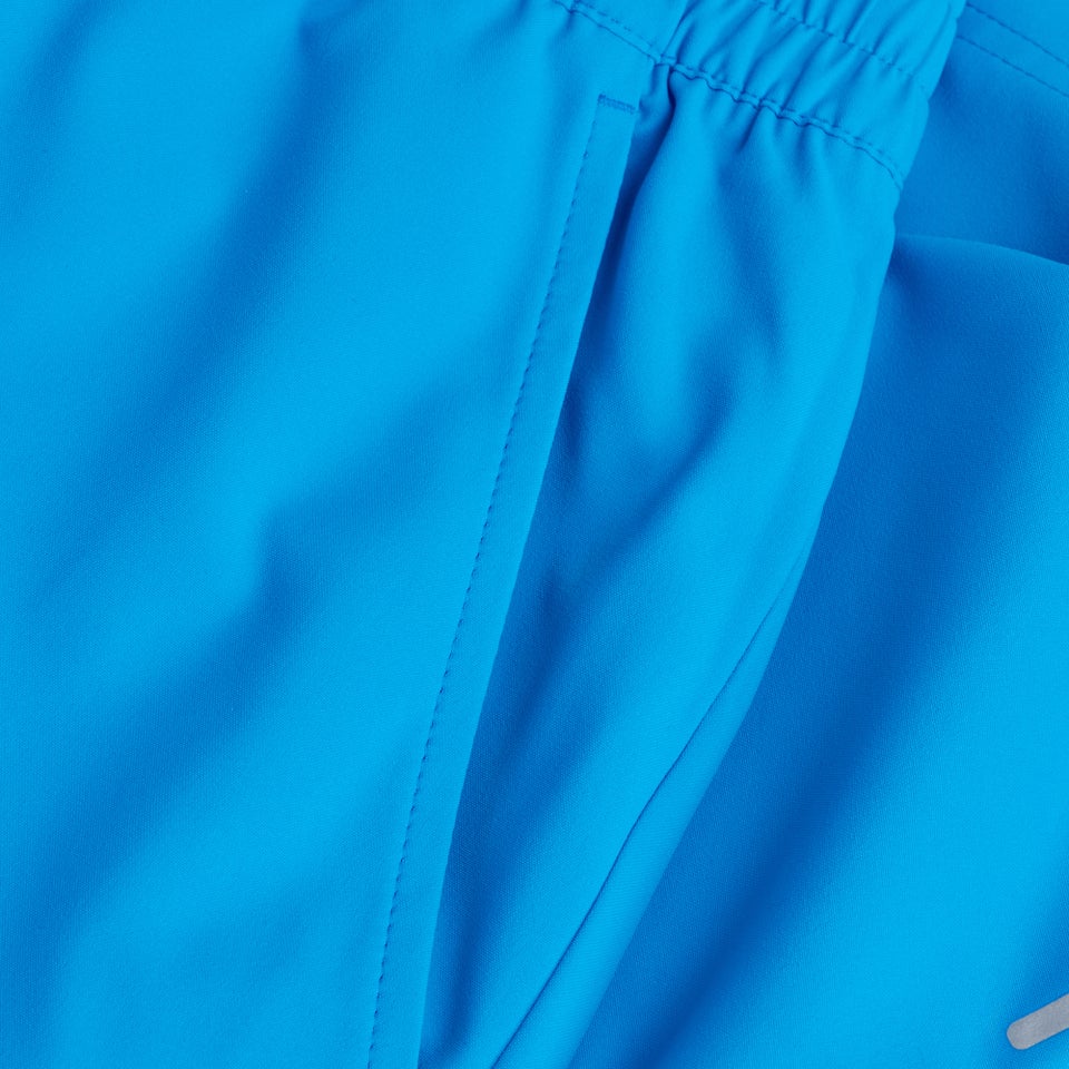 Men's Terrain Trek Short - Blue