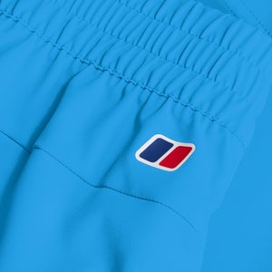 Men's Terrain Trek Short - Blue