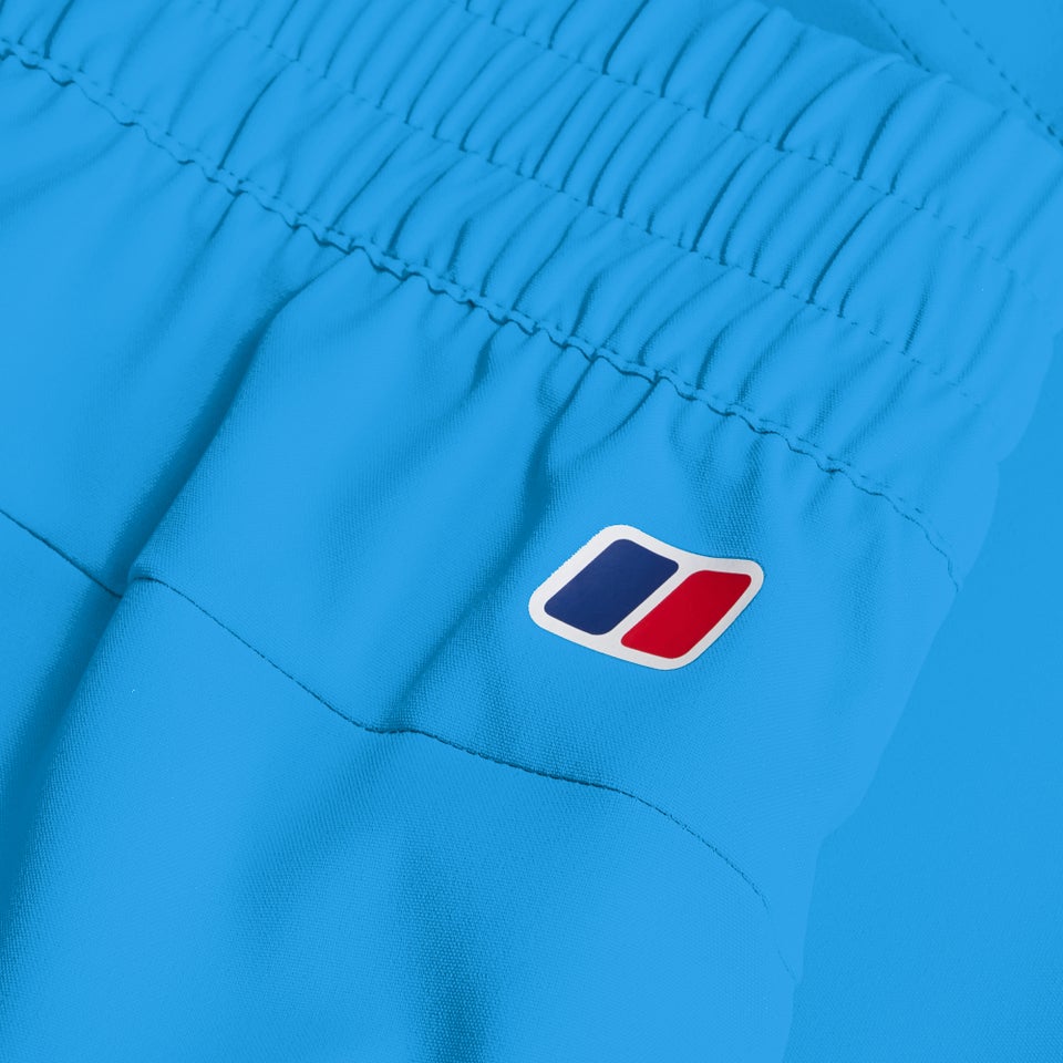 Men's Terrain Trek Short - Blue