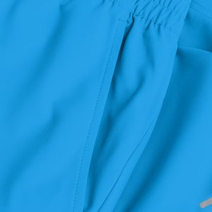 Men's Terrain Trek Short - Blue