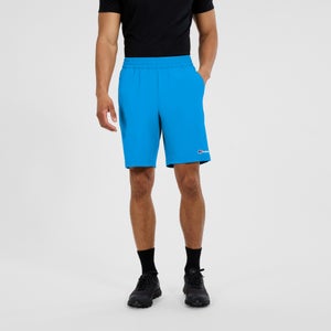 Men's Terrain Trek Short - Blue - XS