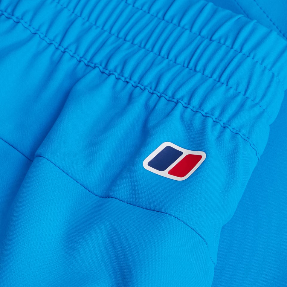 Men's Terrain Trek Short - Blue