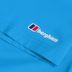 Men's Terrain Trek Short - Blue