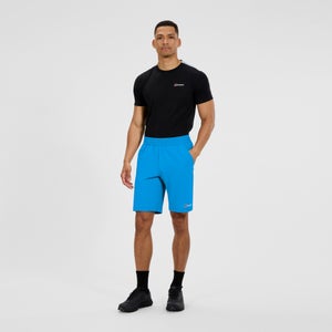Men's Terrain Trek Short - Blue