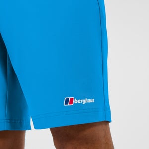 Men's Terrain Trek Short - Blue