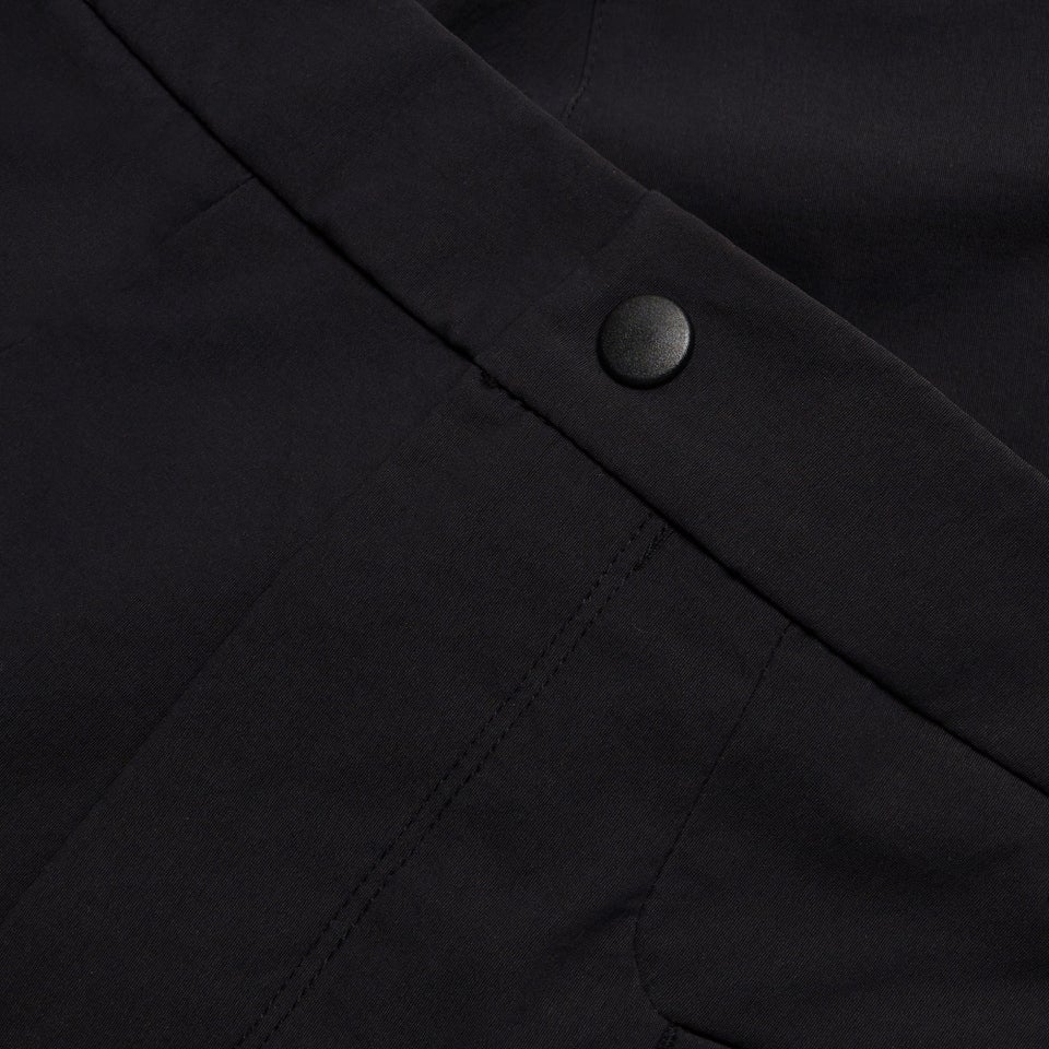 SULTRAC Adv 8" Shorts für Damen - Schwarz