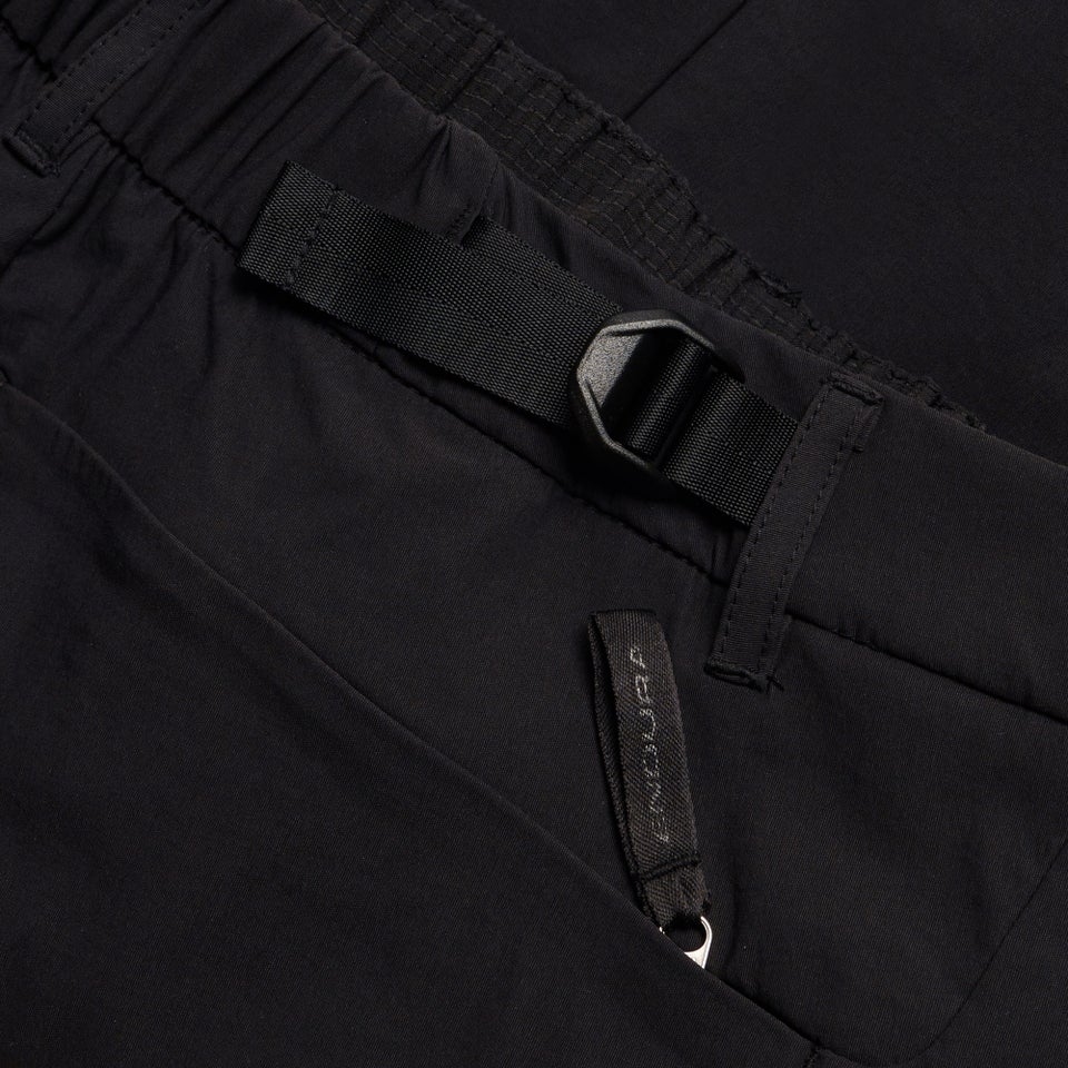 SULTRAC Adv 8" Shorts für Damen - Schwarz