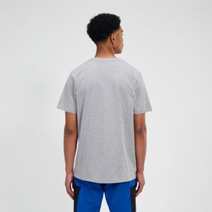 Men's Berghaus Class Logo Tee - Grey