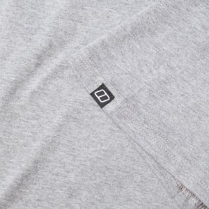 Men's Berghaus Class Logo Tee - Grey