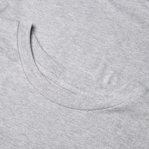 Men's Berghaus Class Logo Tee - Grey