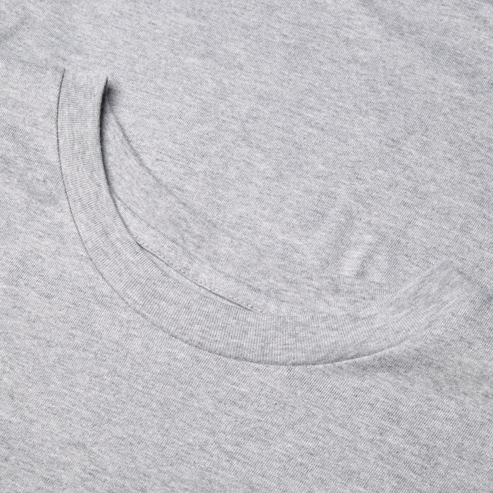 Men's Berghaus Class Logo Tee - Grey