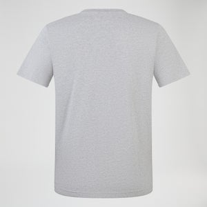 Men's Berghaus Class Logo Tee - Grey