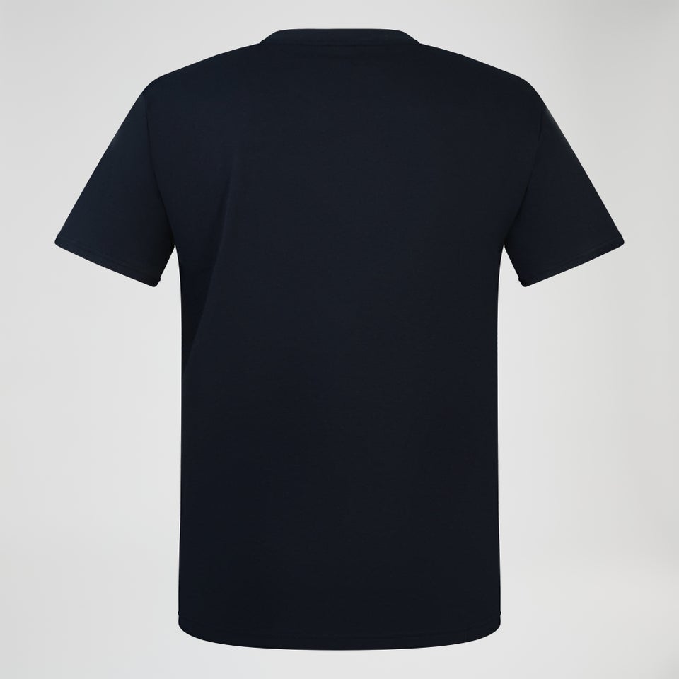 Men's Berghaus Class Logo Tee - Black