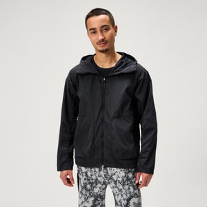 Men's SulTrac Breathable Lightweight Jacket - Moonless Night - M