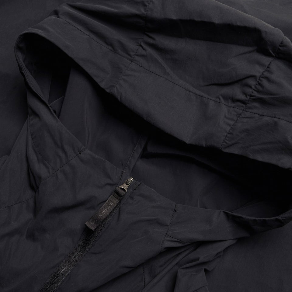 Men's SulTrac Breathable Lightweight Jacket - Moonless Night