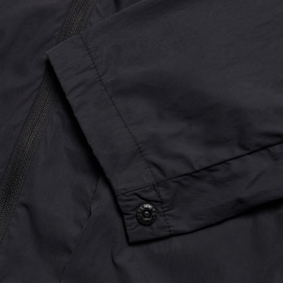 Men's SulTrac Breathable Lightweight Jacket - Moonless Night