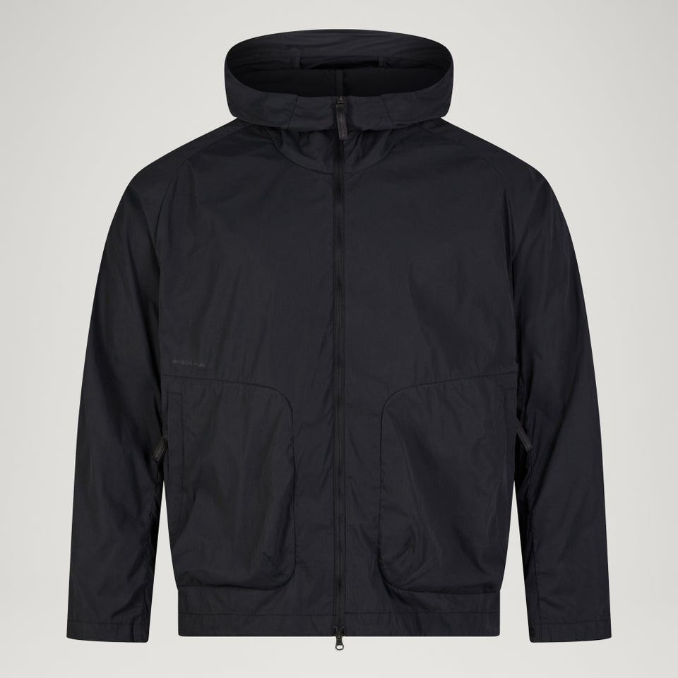 Men's SulTrac Breathable Lightweight Jacket - Moonless Night