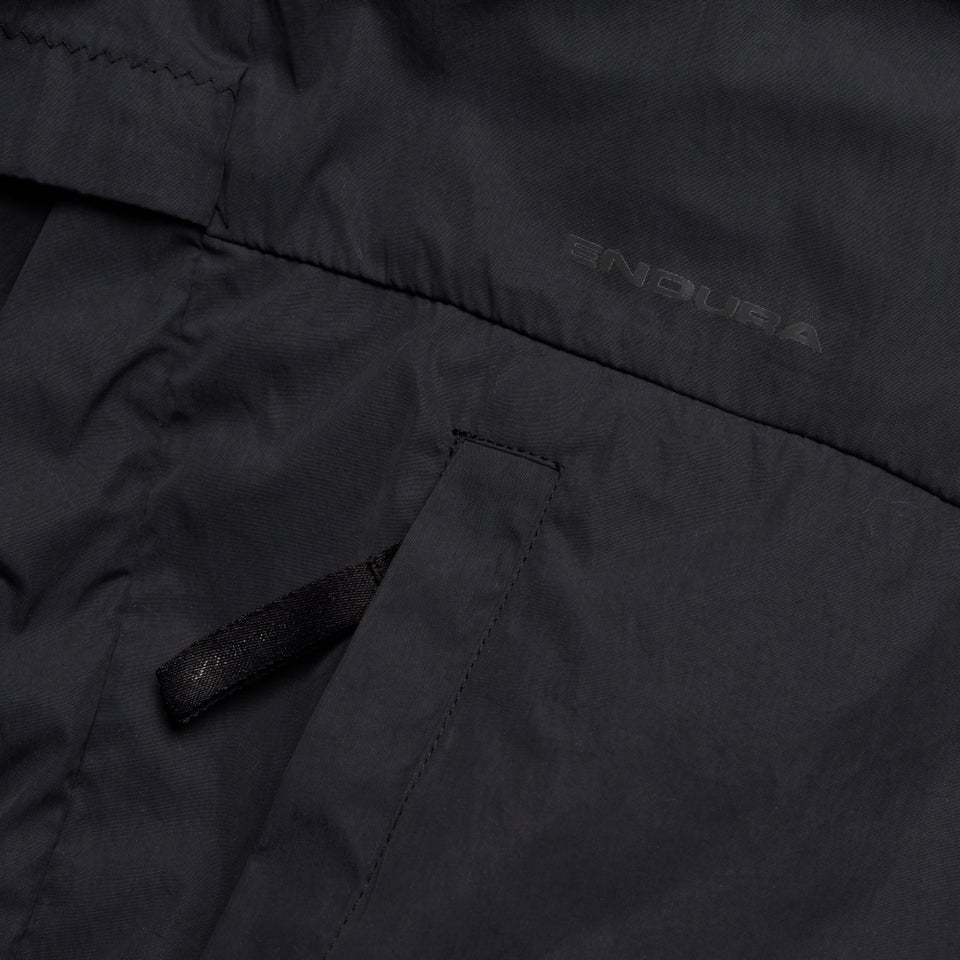 Men's SulTrac Breathable Lightweight Jacket - Moonless Night