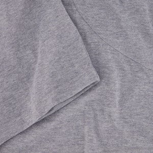 Mens Vapodri Tempo Teeâ Grey Marl
