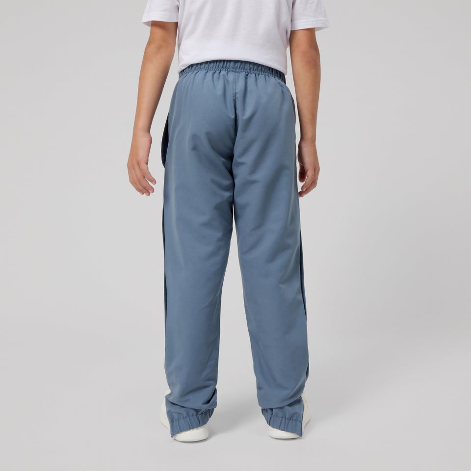 Junior Unisex Uglies Stadium Pant Blue