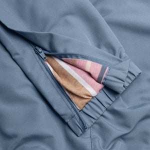 Junior Unisex Uglies Stadium Pant Blue