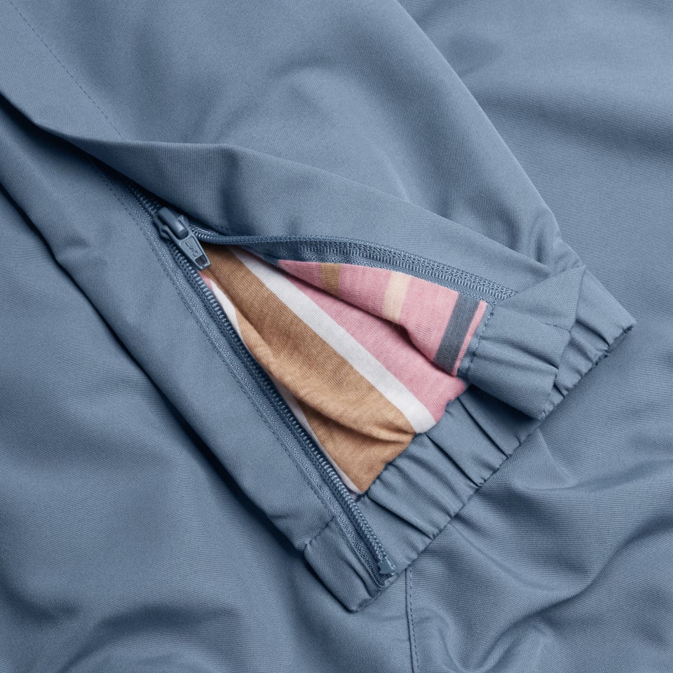 Junior Unisex Uglies Stadium Pant Blue