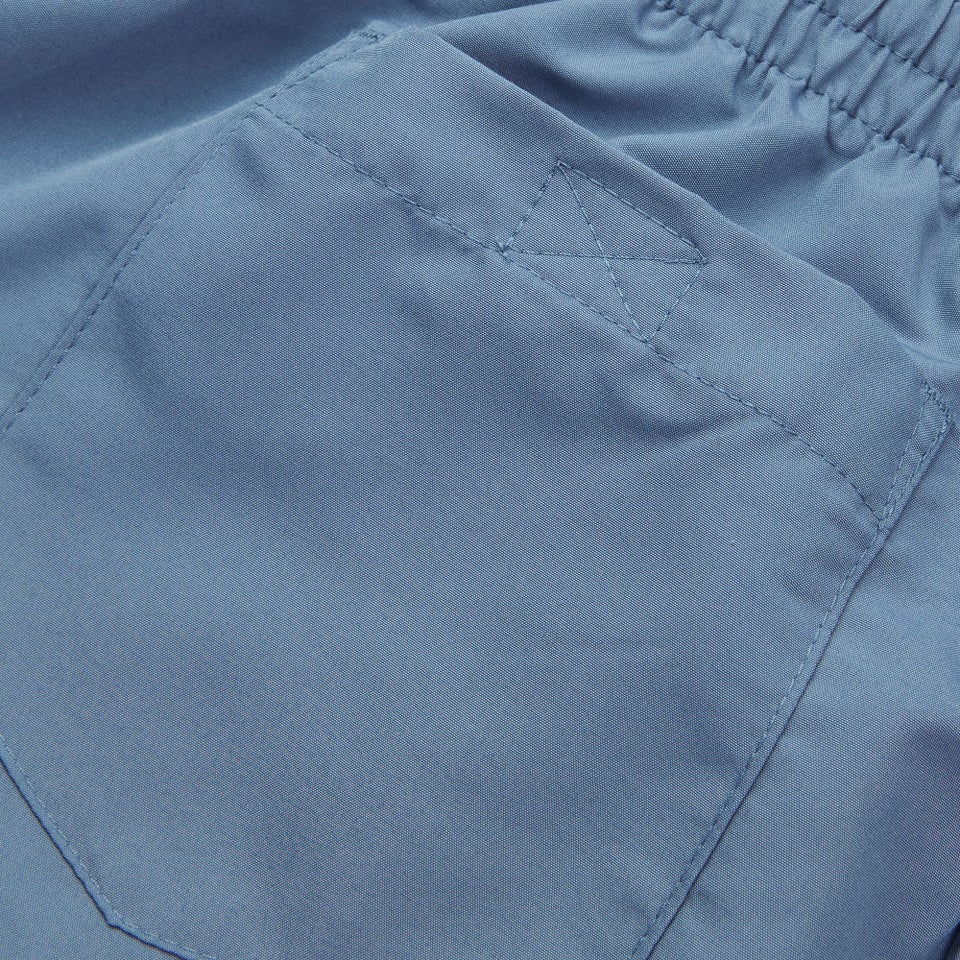 WOMENS UGLIES TACTIC SHORT BLUE