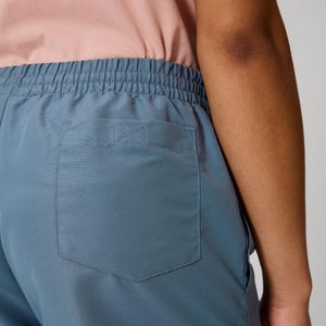 WOMENS UGLIES TACTIC SHORT BLUE